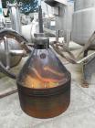 Used Stainless Steel Westfalia Desludger Disc Centrifuge, MSA-120-47-076