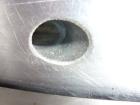 Used Stainless Steel Westfalia Desludger Disc Centrifuge, MSA-120-47-076