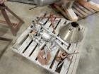 Used Westfalia MSA-160-01-076 Desludger Disc Centrifuge