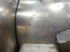 Used Westfalia MSA-160-01-076 Desludger Disc Centrifuge