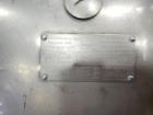Used Westfalia MSA-160-01-076 Desludger Disc Centrifuge