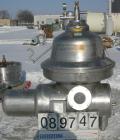 USED: Westfalia MSA-160-01-076 desludger disc centrifuge. 316 stainless steel construction on product contact areas, max bowl speed 4100 rpm, separator design, centripetal pump liquid discharge, 37 k...