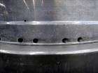 Used Westfalia MSA-200-01-076 Desludger Disc Centrifuge