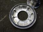 Used Westfalia MSA-200-01-076 Desludger Disc Centrifuge