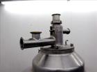 Used Westfalia MSA-200-01-076 Desludger Disc Centrifuge