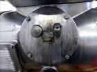 Used Westfalia MSA-200-01-076 Desludger Disc Centrifuge