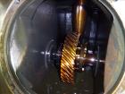 Used Westfalia MSA-200-01-076 Desludger Disc Centrifuge