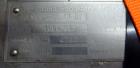 Used Westfalia MSA-200-01-076 Desludger Disc Centrifuge