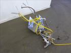 Used Westfalia MSA-200-01-076 Desludger Disc Centrifuge