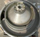 Used Stainless Steel Westfalia Desludger Disc Centrifuge, MSA-35-06-076 
