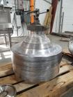 Used Westfalia Separator Model MSA 45-06-076 Clarifier