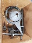 Used Westfalia Separator Model MSA 45-06-076 Clarifier