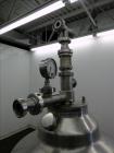 Used Westfalia MSD-200 Desludger Disc Centrifuge