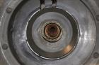 Used Westfalia MSD-200 Desludger Disc Centrifuge