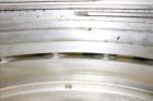 Used Westfalia MSD-200 Desludger Disc Centrifuge