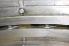 Used Westfalia MSD-200 Desludger Disc Centrifuge