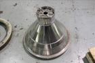 Used Westfalia MSD-200 Desludger Disc Centrifuge