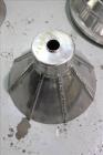 Used Westfalia MSD-200 Desludger Disc Centrifuge