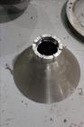 Used Westfalia MSD-200 Desludger Disc Centrifuge
