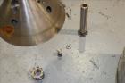 Used Westfalia MSD-200 Desludger Disc Centrifuge