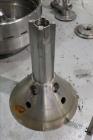 Used Westfalia MSD-200 Desludger Disc Centrifuge