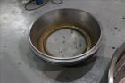 Used Westfalia MSD-200 Desludger Disc Centrifuge