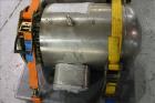Used Westfalia MSD-200 Desludger Disc Centrifuge