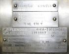 Used Westfalia MSD-200 Desludger Disc Centrifuge