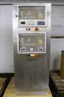 Used Westfalia MSD-200 Desludger Disc Centrifuge