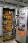 Used Westfalia MSD-200 Desludger Disc Centrifuge