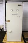 Used Westfalia MSD-200 Desludger Disc Centrifuge