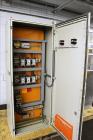 Used Westfalia MSD-200 Desludger Disc Centrifuge
