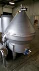Used Westfalia MSD 300-01-777 Warm Milk Separator with Pro+ Milk Upgrade