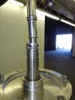 Used Westfalia MSD-90-01-076 Desludger Disc Centrifuge.