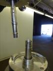 Used Westfalia MSD-90-01-076 Desludger Disc Centrifuge.