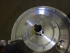 Used Westfalia MSD-90-01-076 Desludger Disc Centrifuge.