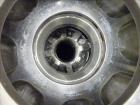 Used Westfalia MSD-90-01-076 Desludger Disc Centrifuge.