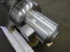 Used Westfalia MSD-90-01-076 Desludger Disc Centrifuge.