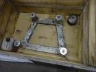 Used Westfalia MSD-90-01-076 Desludger Disc Centrifuge.
