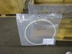 Used Westfalia MSD-90-01-076 Desludger Disc Centrifuge.