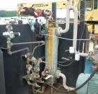 Used Westfalia Desludger Disc Centrifuge, OSA-35-02-066