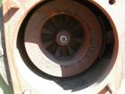 USED: Westfalia OSA-335-02-066 oil purifier disc centrifuge. Max bowl speed 6500 rpm, separator design, light phase centripetal pump, heavy phase gravity discharge, direct drive configuration, approx...