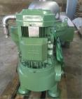 Used Westfalia OSD-30-03-007 Desludger Disc Centrifuge