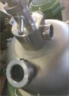 Used- Westfalia OSD-30-03-007 Desludger Disc Centrifuge