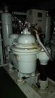 Used GEA/Westfalia OSD-35-0136-067/300 