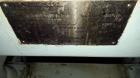 Used GEA/Westfalia OSD-35-0136-067/300 