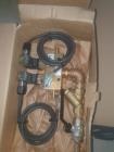 Used Westfalia OSD-50-03-007 Desludger Disc Centrifuge