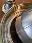 Used Westfalia OSD-50-03-007 Desludger Disc Centrifuge