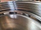 Used Westfalia OSD-50-03-007 Desludger Disc Centrifuge