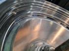Used Westfalia OSD-50-03-007 Desludger Disc Centrifuge